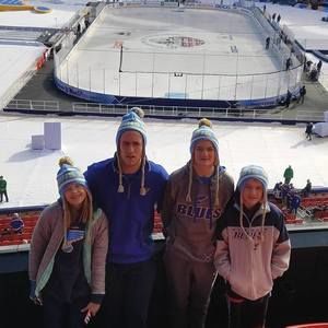 Meet your Posher, Austin